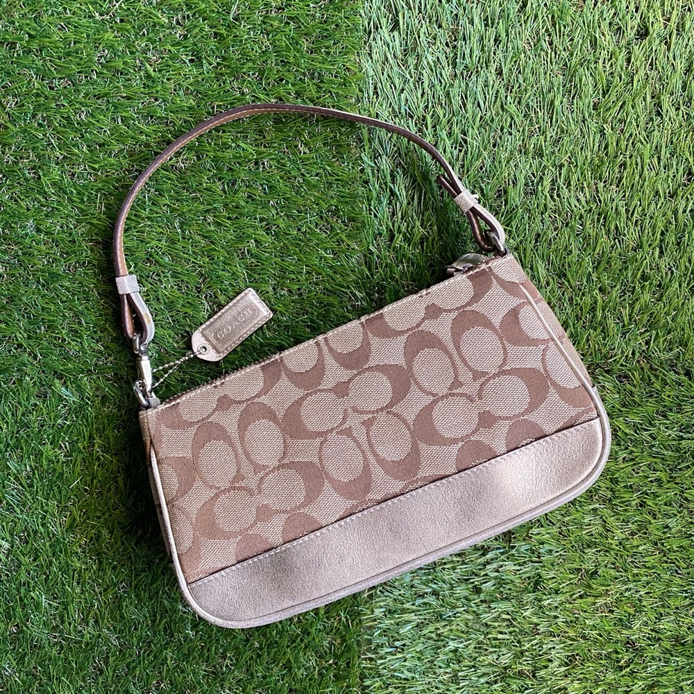 Coach Demi Purse